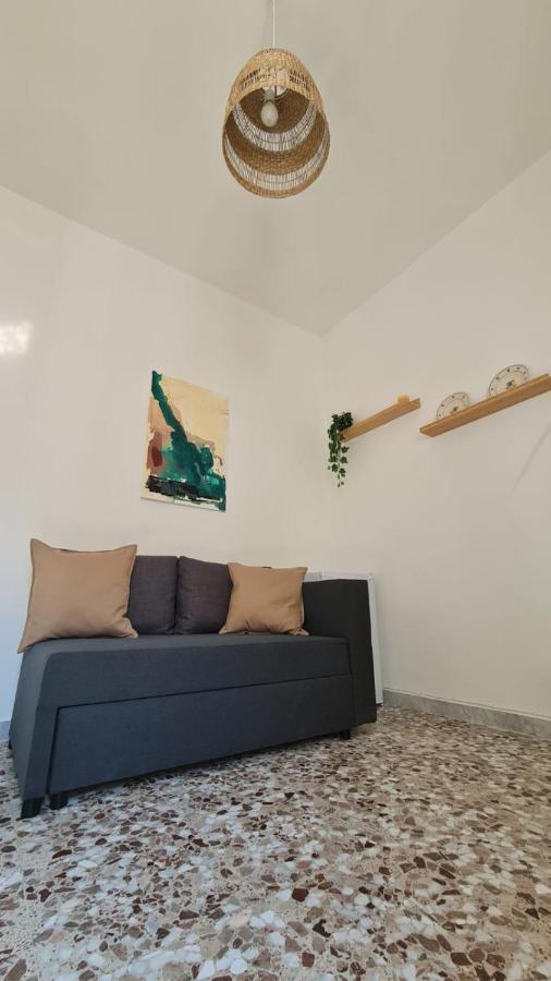 Dimora La Terrazza Lägenhet Polignano a Mare Exteriör bild