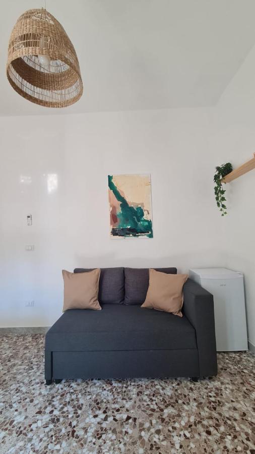 Dimora La Terrazza Lägenhet Polignano a Mare Exteriör bild